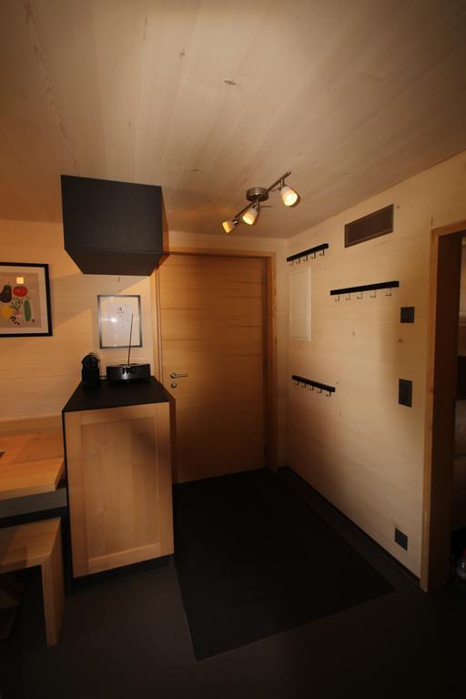 Ferienwohnung Aviez סבונין מראה חיצוני תמונה